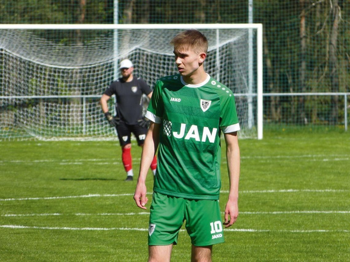 W niedzielę, 8 czerwca dominacja Gromu Różaniec w „najciekawszej ligi świata” się zakończyła. Po raz pierwszy w tym sezonie na czoło wysunęła się Tanew Majdan Stary.