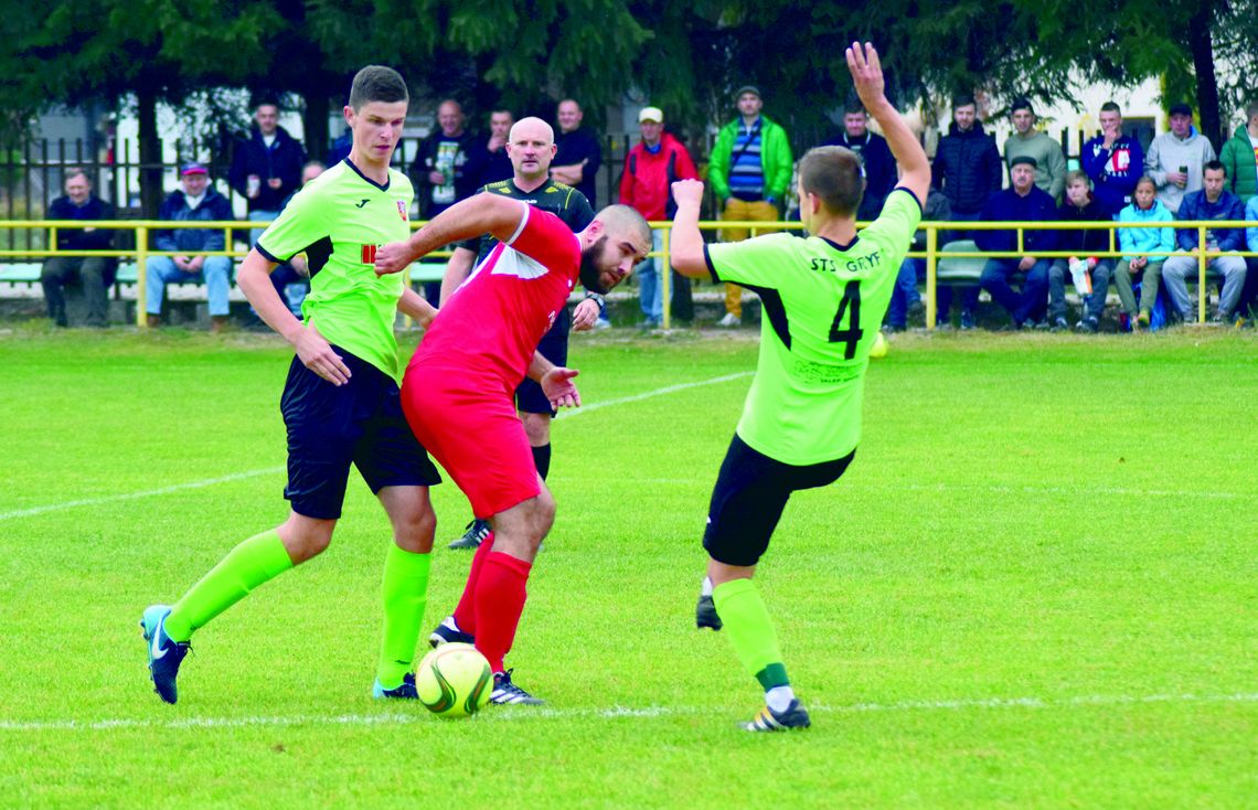 Liga mistrzów po zamojsku Liga mistrzów po zamojsku
