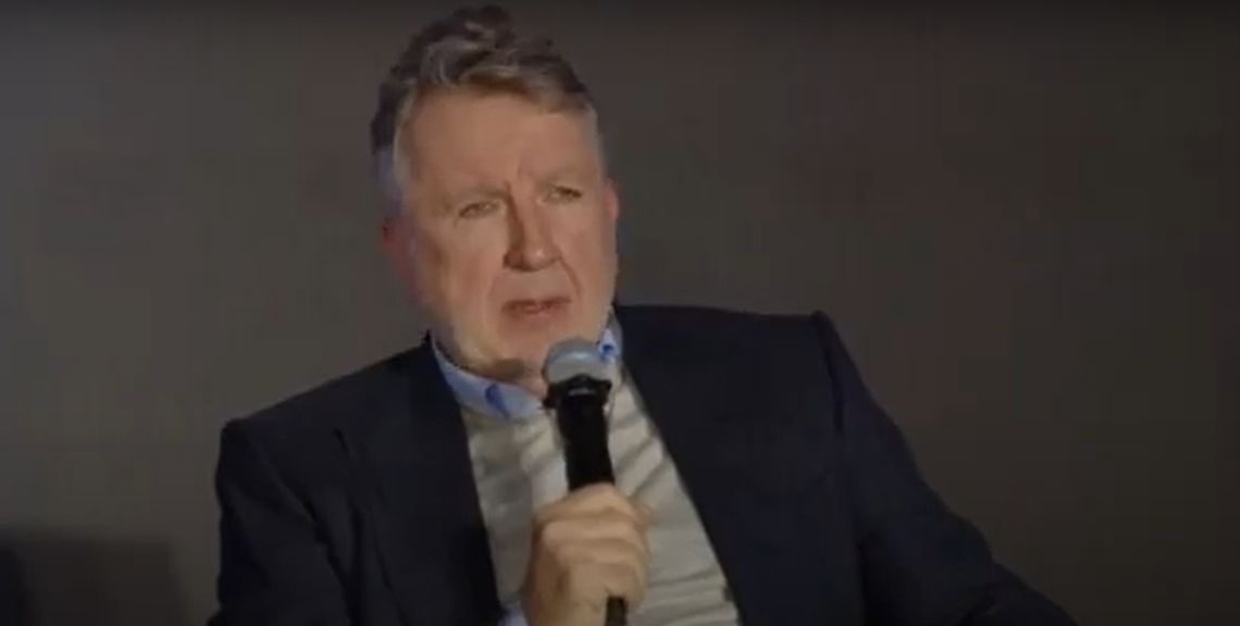 Michał Sołowow, najbogatszy Polak 2025