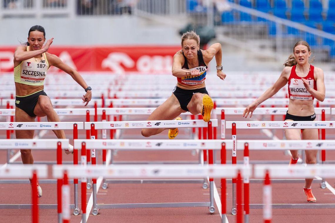 Liwia Włoszczyk o przygotowaniach do sezonu letniego. "Muszę osiągnąć klasę mistrzowską międzynarodową" Do sezonu letniego Liwia Włoszczyk, zawodniczka zamojskiego Agrosu, przygotowuje się – tak jak do sezonu halowego – u siebie w Żerkowie, ale też czeka ją kilka wyjazdowych zgrupowań, także za granicą.