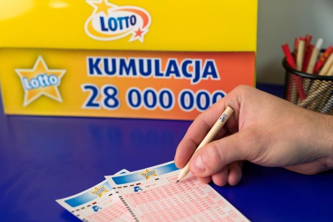 Wkrótce zakład Lotto będzie kosztował 5 zł.