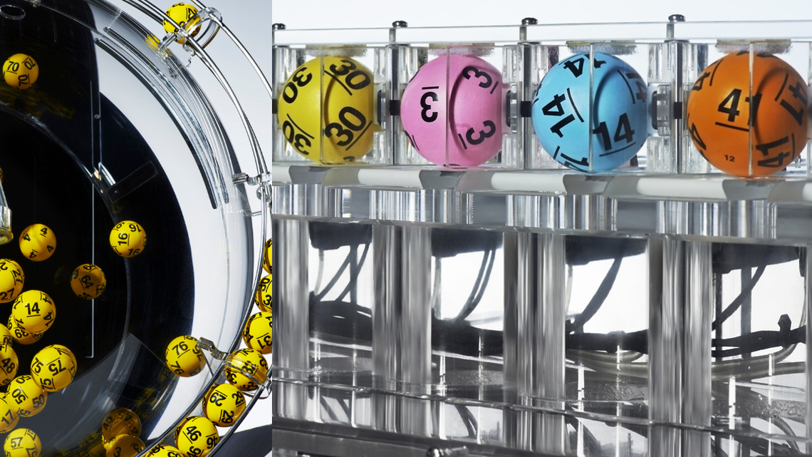 Przez lata Polacy przywykli do oglądania w telewizji losowania Lotto.