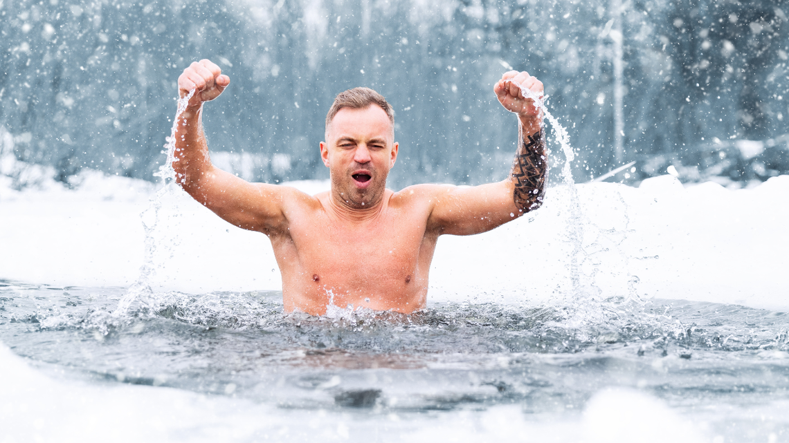 Do Polski zbliża się wyż znad Syberii.