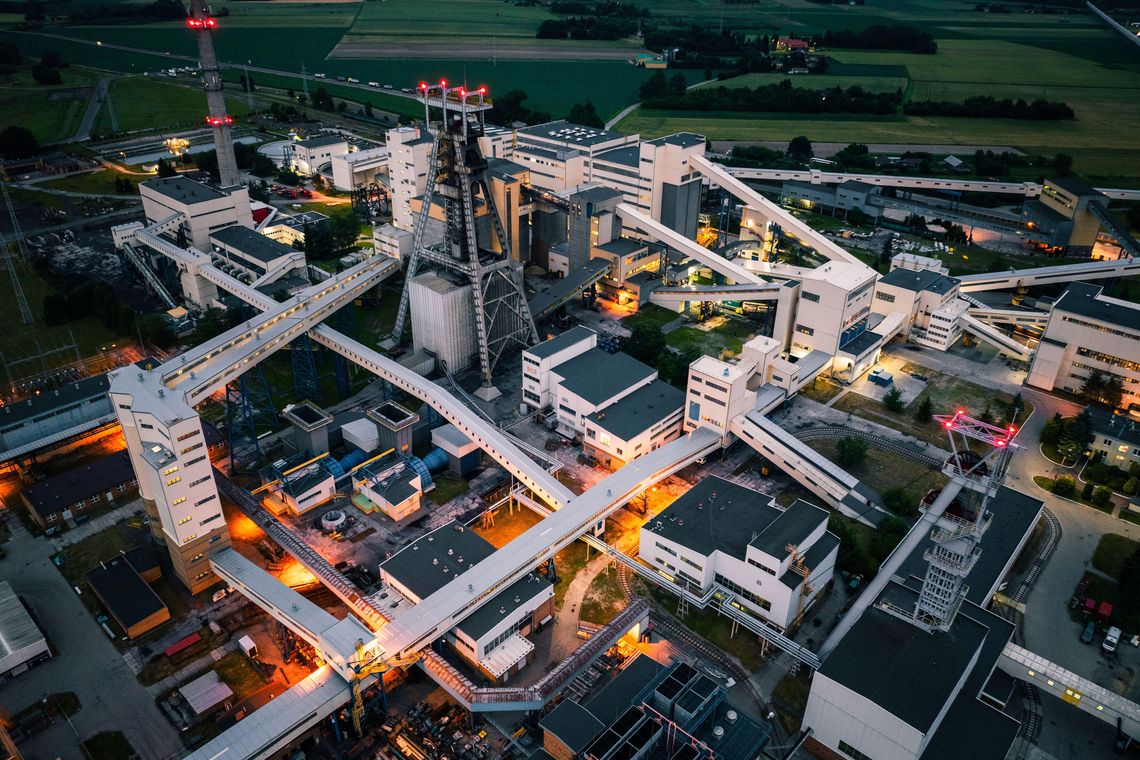 LW Bogdanka po Trzech Kwartałach 2025 Roku: Wyniki Pod Wpływem Wymagającego Otoczenia Rynkowego