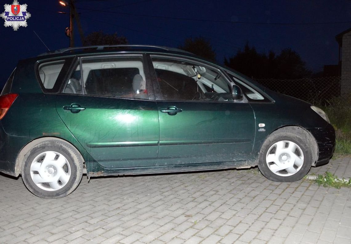 Majówka na „podwójnym gazie”. Prawie 2 promile za kółkiem! Tych kierowców czeka surowa kara!