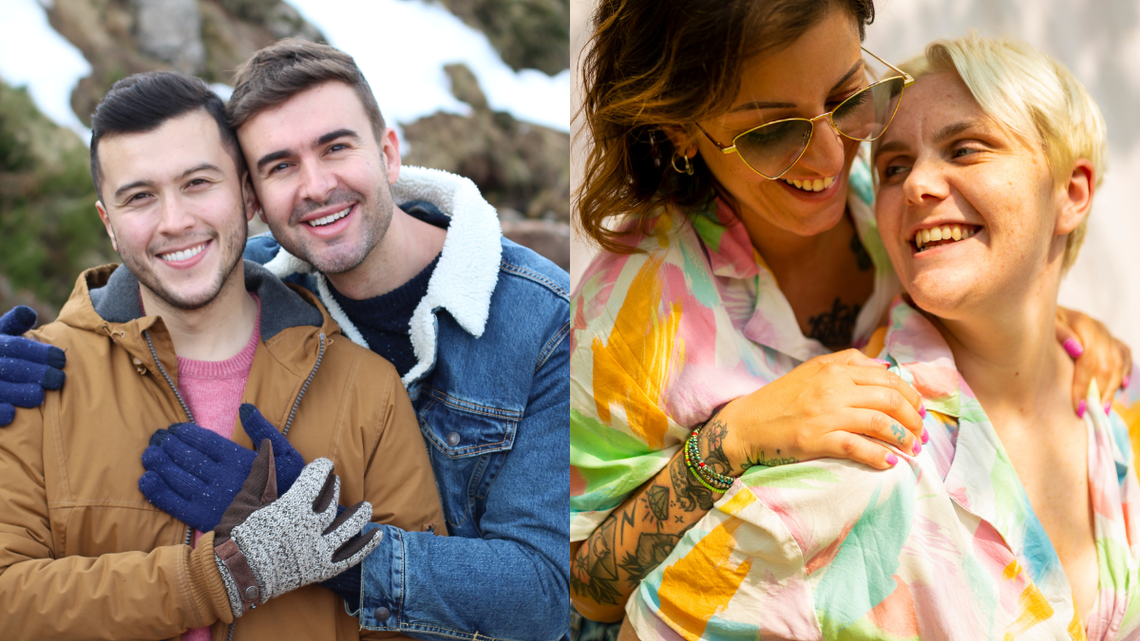 Transkrypcja małżeństw jednopłciowych zawartych za granicą dzieli koalicję rządzącą.