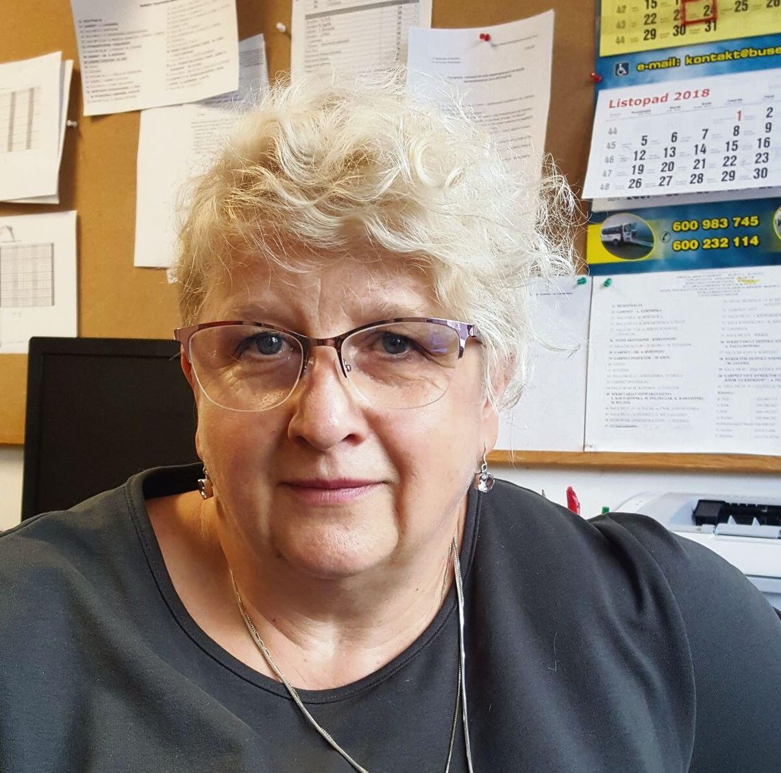 Maria Król w Belwederze. Dostała powołanie do Rady ds. Osób z Niepełnosprawnościami Maria Król otrzymała powołanie do prezydenckiej Rady ds. Osób z Niepełnosprawnościami.