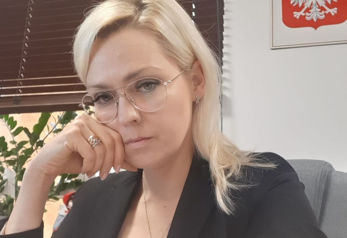 Marta Majewska: Trawi mnie przeraźliwy smutek