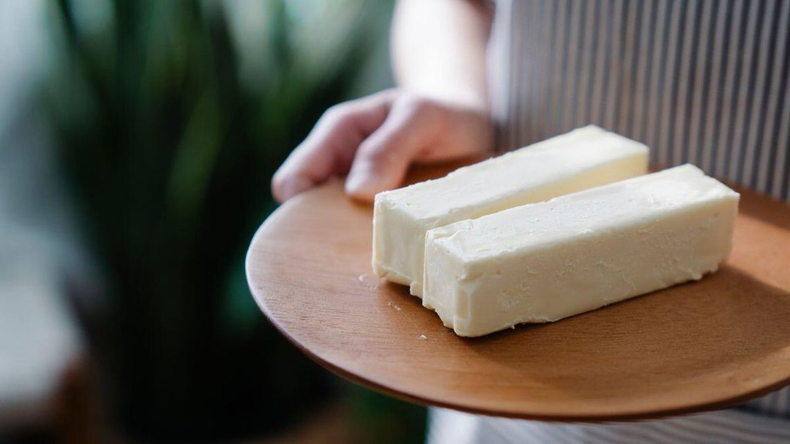 Ceny masła wystrzeliły. Kostka kosztuje już 10 zł.