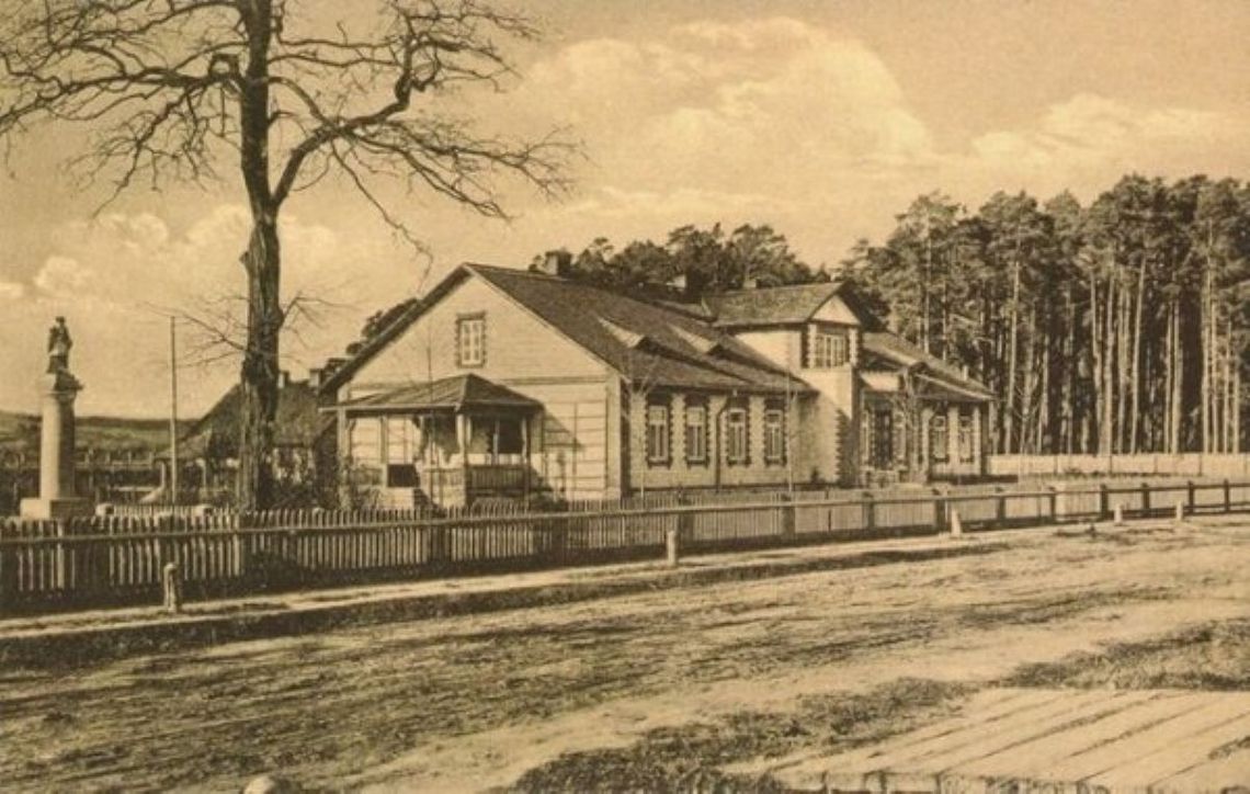 Ocalić od zapomnienia. Członkowie TMZ proszą o przejrzenie domowych archiwów. fot. Archiwum UM Zwierzyniec