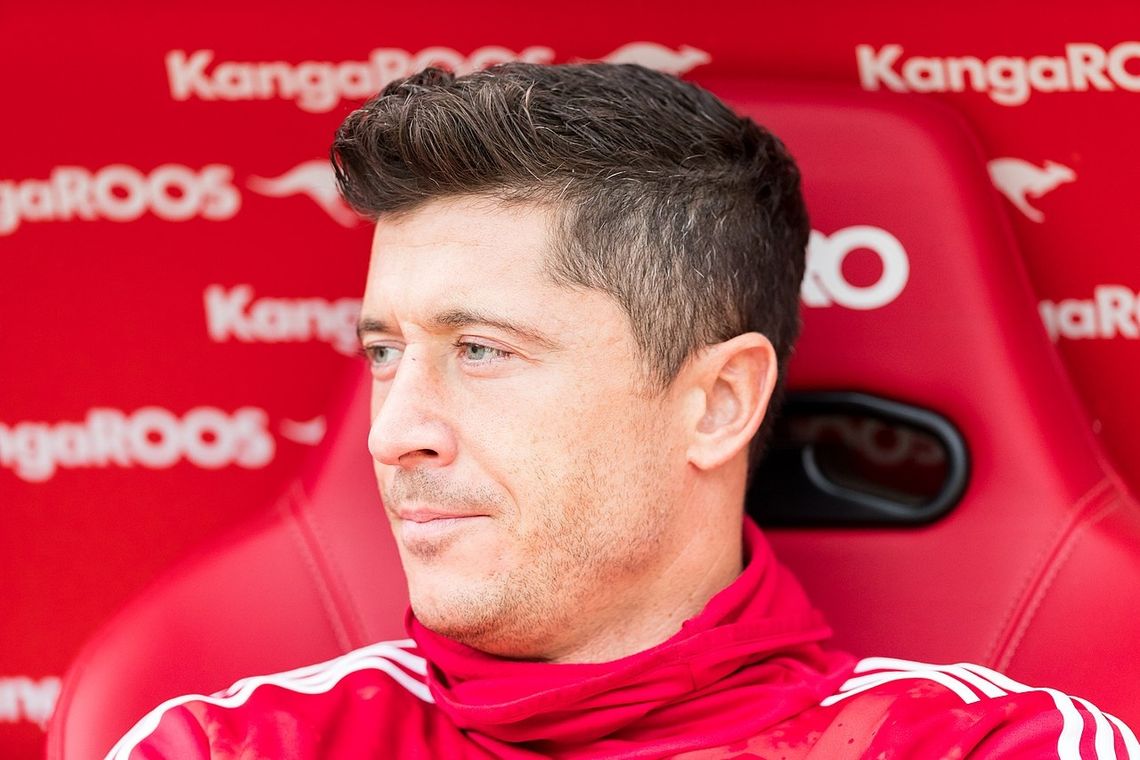 Media: To pewne. Lewandowski będzie piłkarzem FC Barcelony