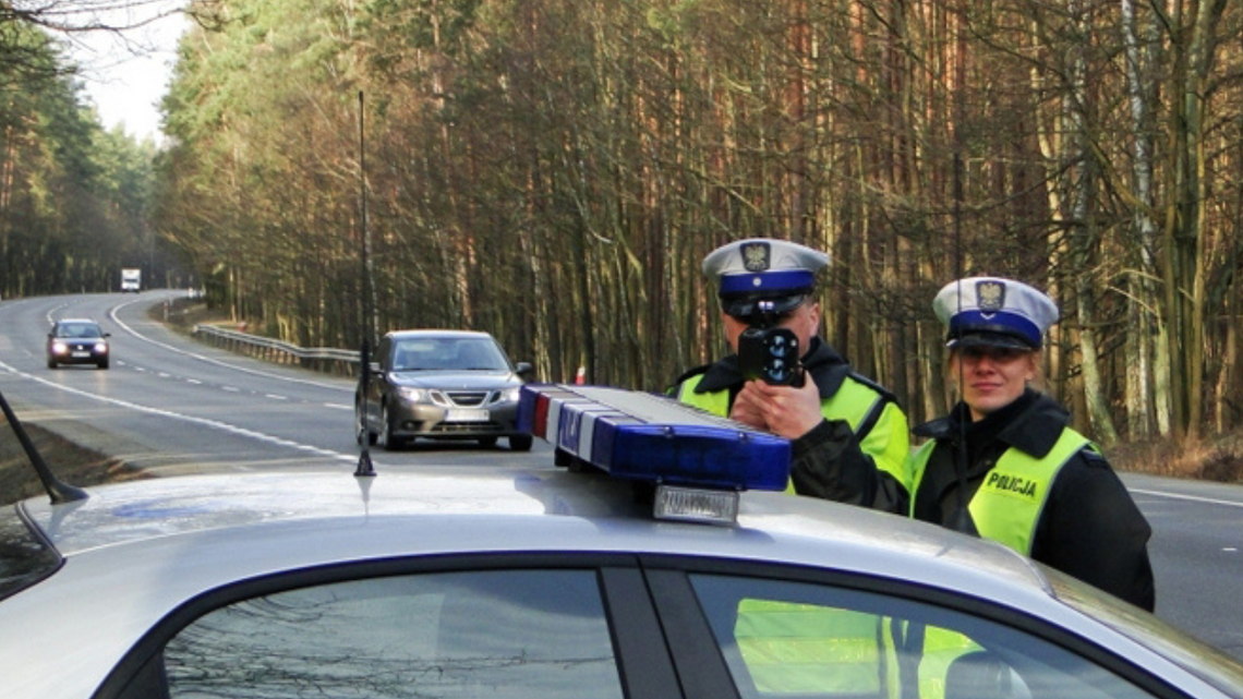 Jak podkreśla auto-swiat.pl, zgłoszenia z Krajowej Mapy Zagrożeń Bezpieczeństwa są szczególnie użyteczne dla drogówki.