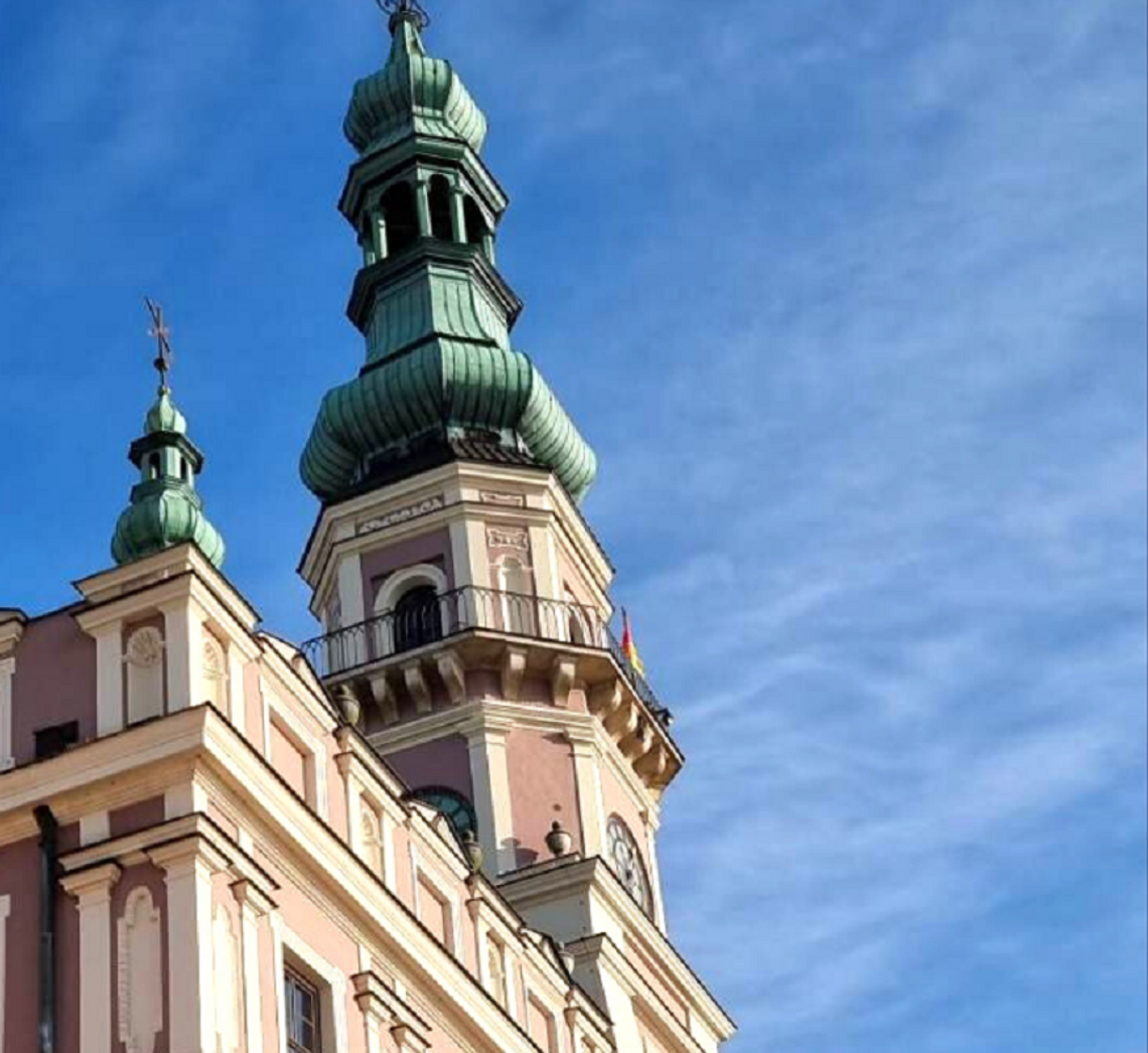 Miasto Zamość szuka przewodników