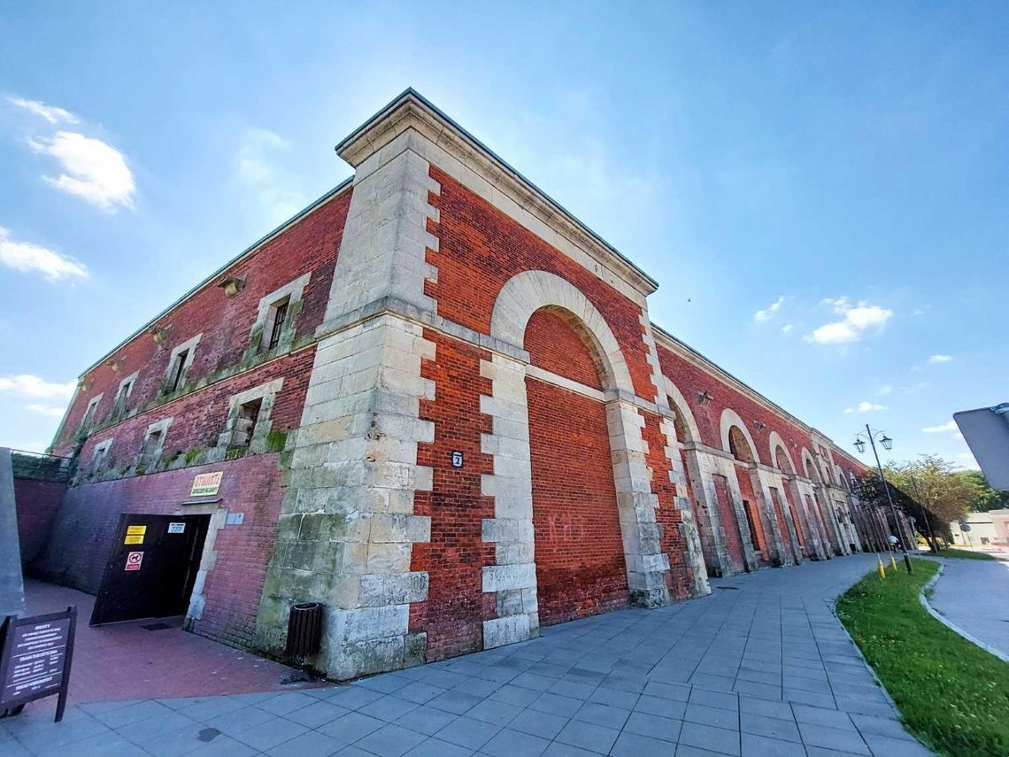 Jaką funkcję powinien pełnić Nadszaniec? To pytanie wciąż pozostaje otwarte, ale jedno jest pewne: Zamość chce żyć – i to nie tylko historią.