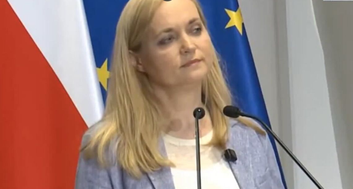 Milionowe kary i limity wynagrodzeń. Zmiany w ochronie zdrowia Ministra zdrowia Jolanta Sobierańska-Grenda przedstawiła listę reform, które mają zmienić polską ochronę zdrowia.