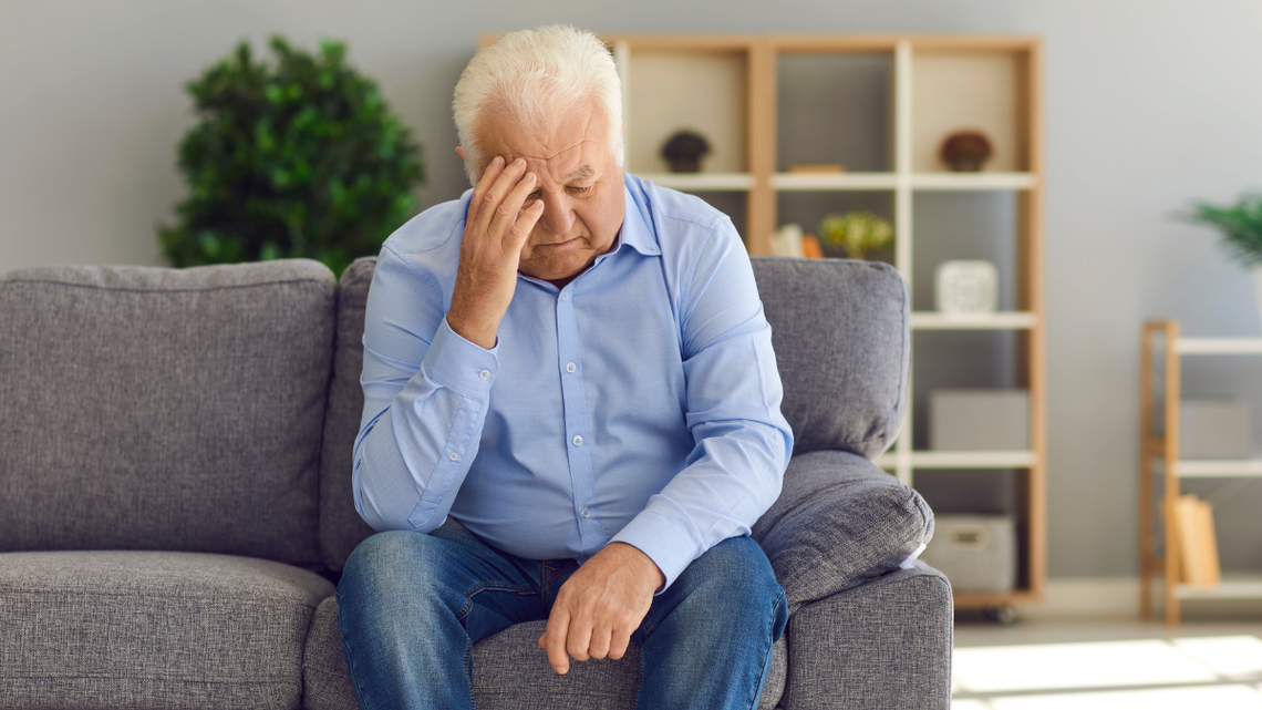 laga oszustw wymierzonych w osoby starsze osiąga dramatyczne rozmiary.