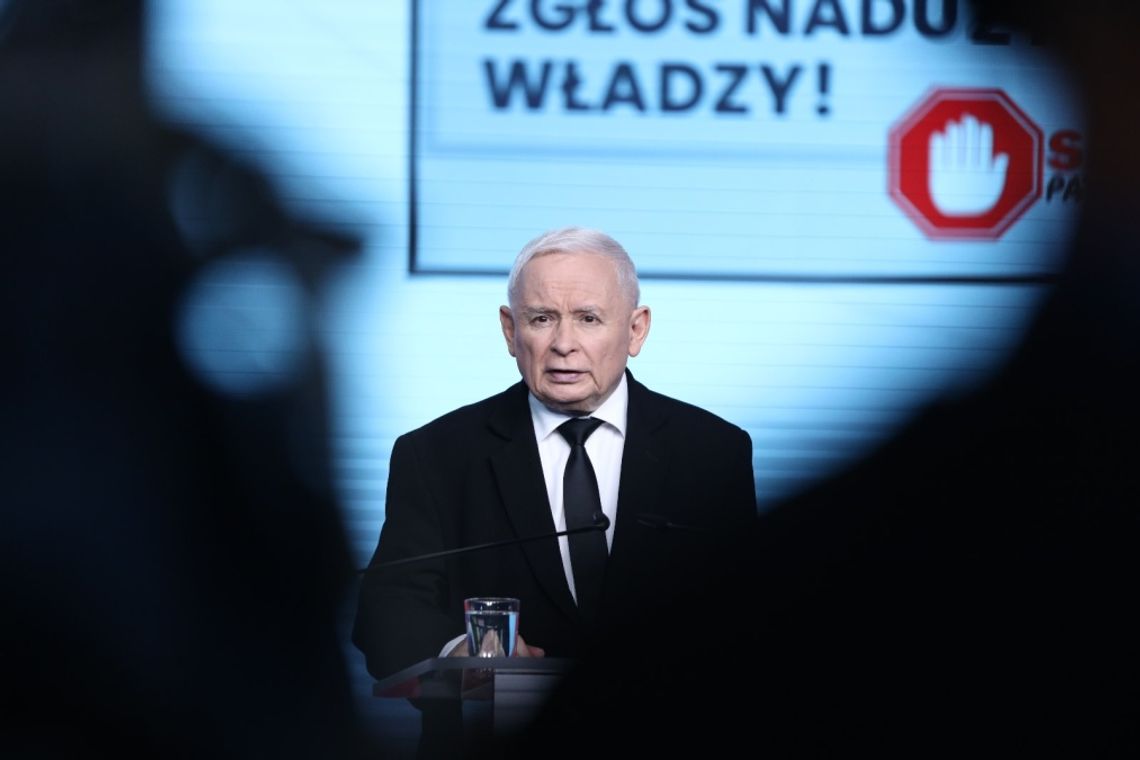 Miliony dla partii podzielone. Tylko PiS wciąż czeka