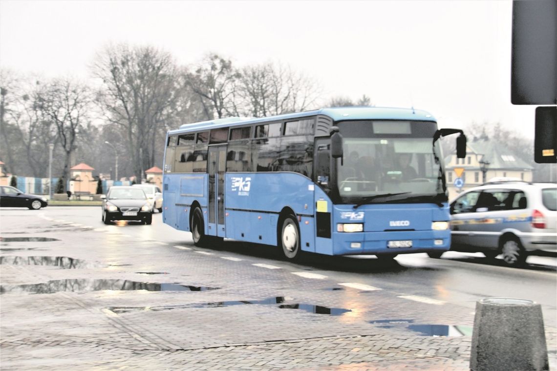 Miliony do podziału na nowe połączenia autobusowe