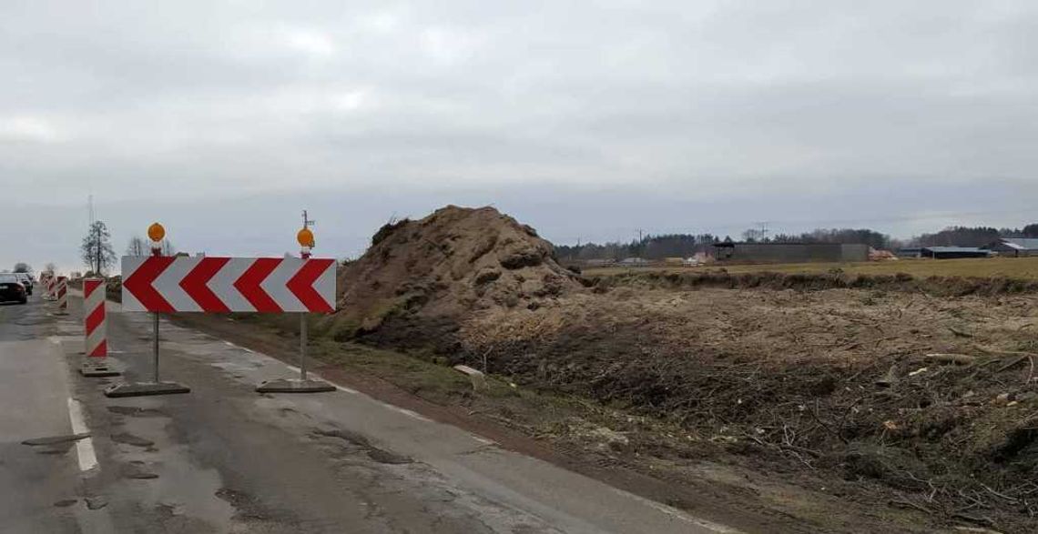 Miliony na biłgorajskie drogi