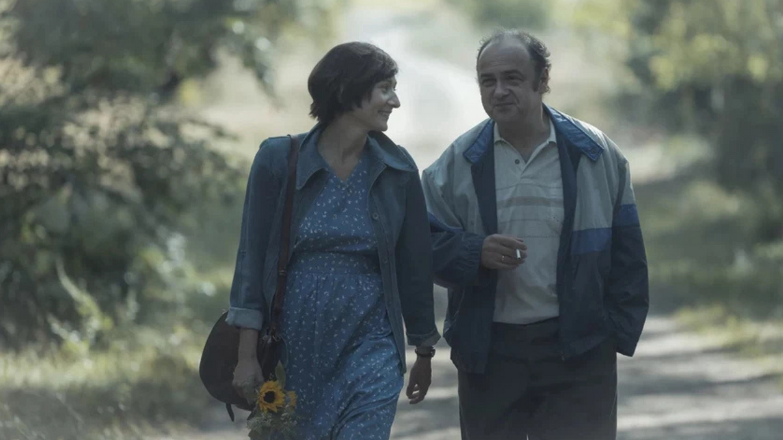 Miłość w trudnych czasach. Powstaje film o Jacku i Grażynie Kuroniach Miłość w trudnych czasach. Powstaje film o Jacku i Grażynie Kuroniach