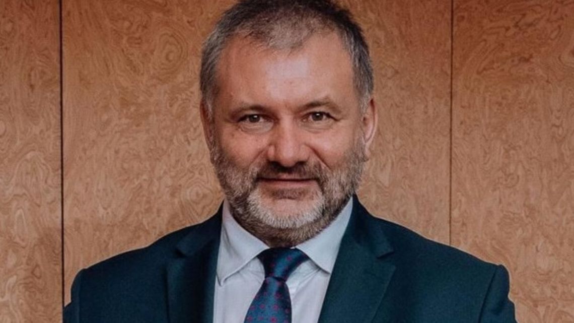 Minister Żurek i… przejście dla pieszych. Będzie mandat Waldemar Żurek