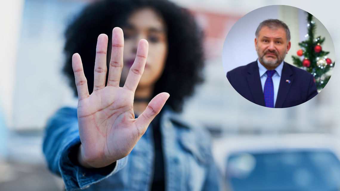 Minister Żurek walczy z hejtem. Zajmą się tym prokuratury Kilkanaście prokuratur w całym kraju zajmie się walką z hejtem.
