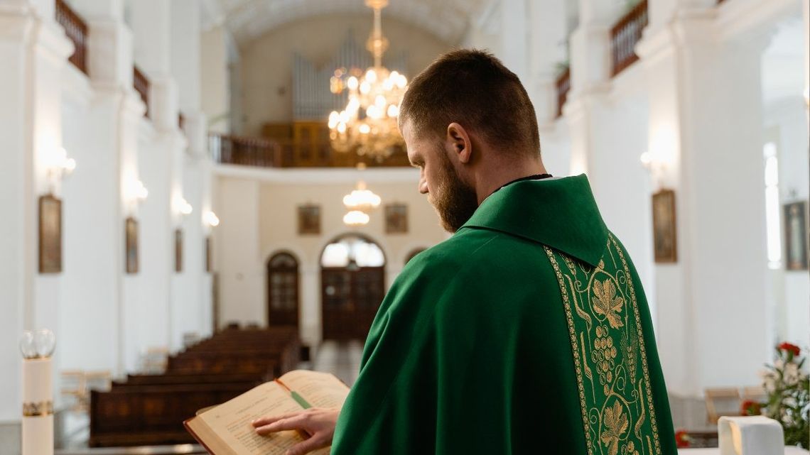 W tym roku 2 archidiecezje nie wyświęciły ani jednego kapłana.