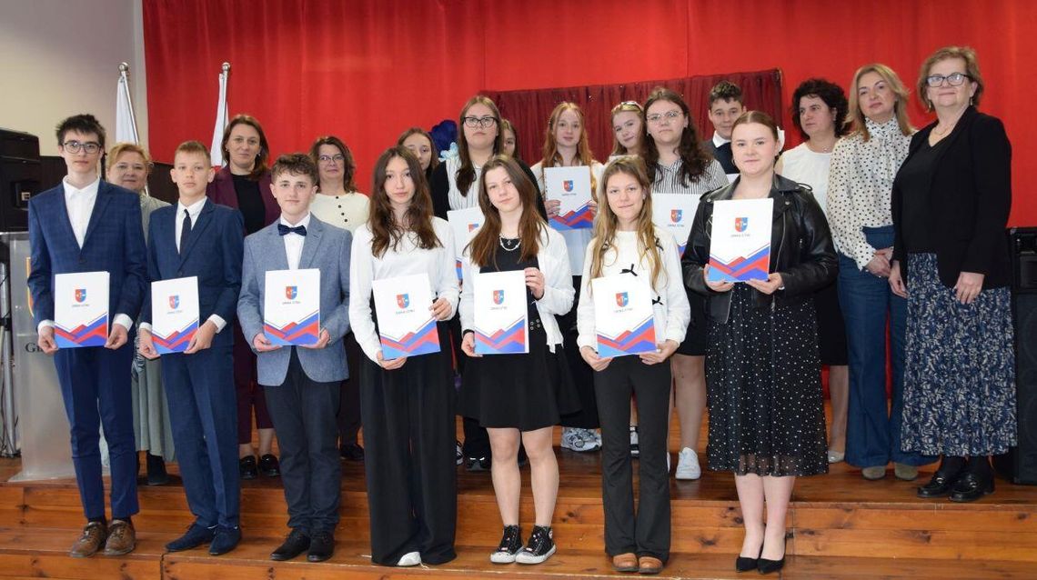 Młodzieżowa Rada Gminy Sitno