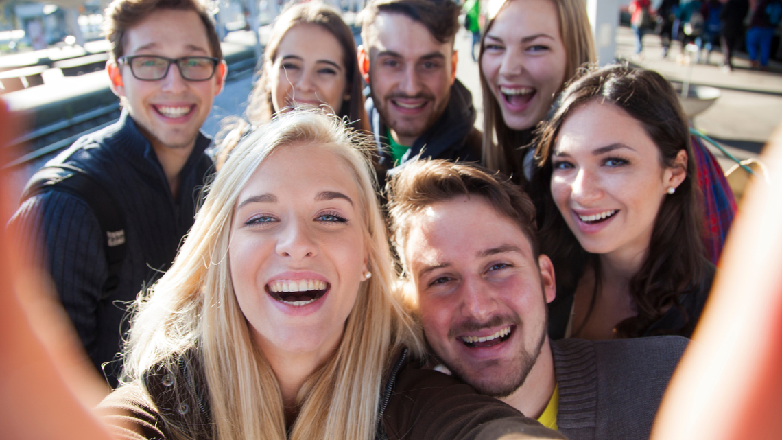 Młodzieżowe Słowo Roku 2025. Było już w języku przestępczym Młodzieżowe Słowo Roku 2025.