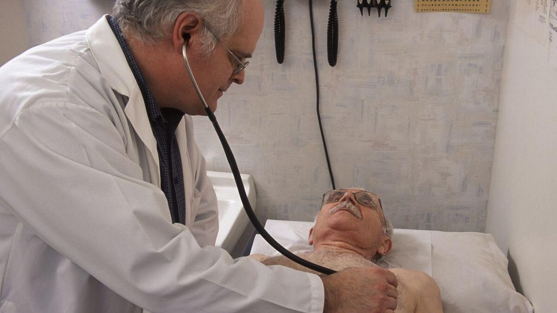 Moje Zdrowie wystartowało na początku maja i zastąpiło wcześniejszy program profilaktyczny skierowany do osób 40 plus.