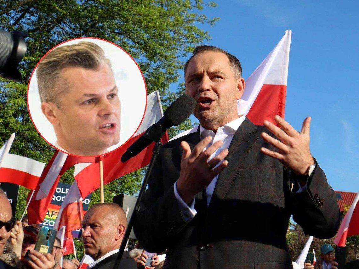 Zdaniem socjologa, Karol Nawrocki nakreślił wizję Polski, która okazała się być bardziej przekonująca niż wizja Rafała Trzaskowskiego.