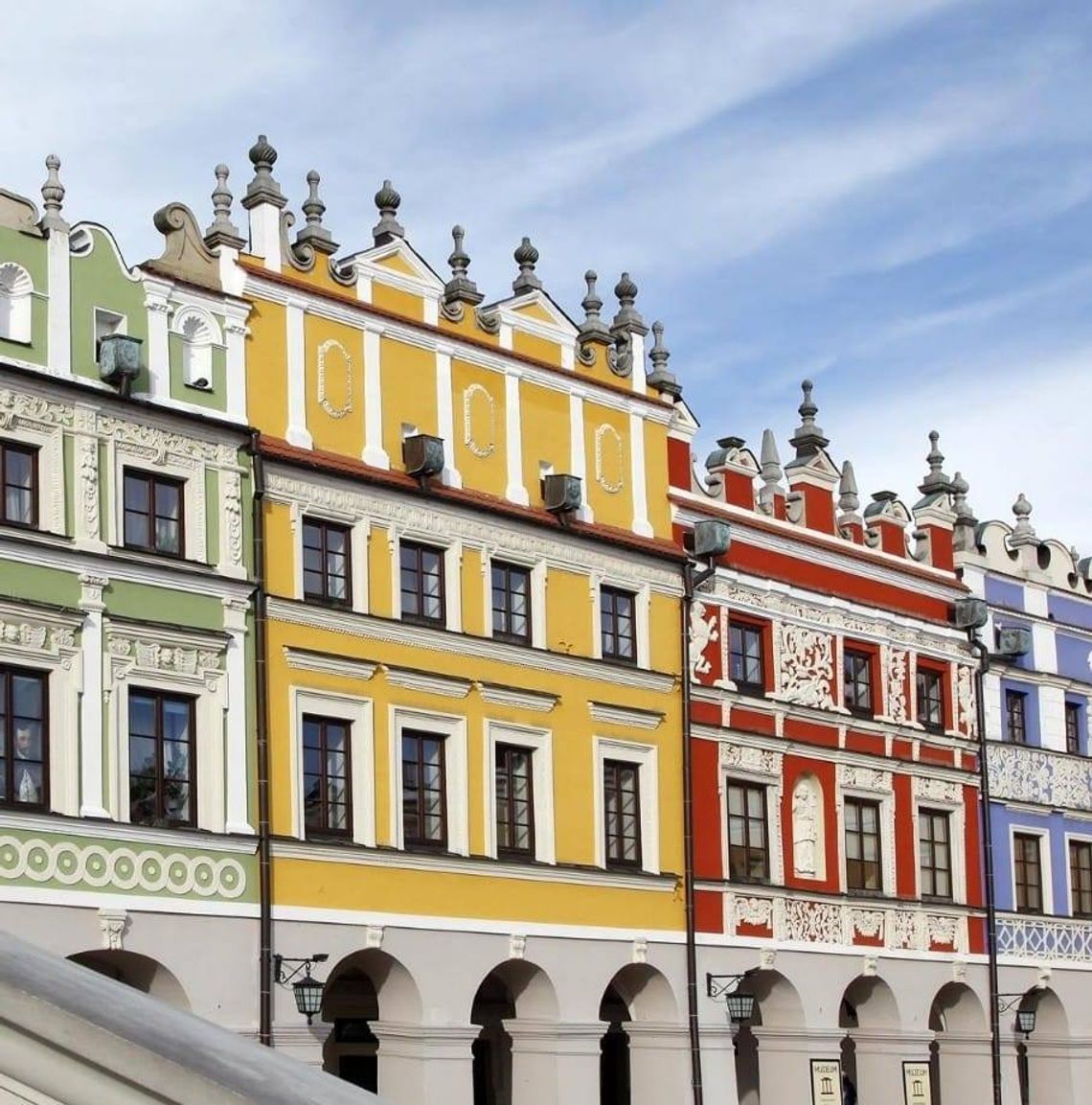 Muzeum Zamojskie w Zamościu dołączyło do grona prestiżowych instytucji kultury obecnych na platformie Google Arts & Culture.