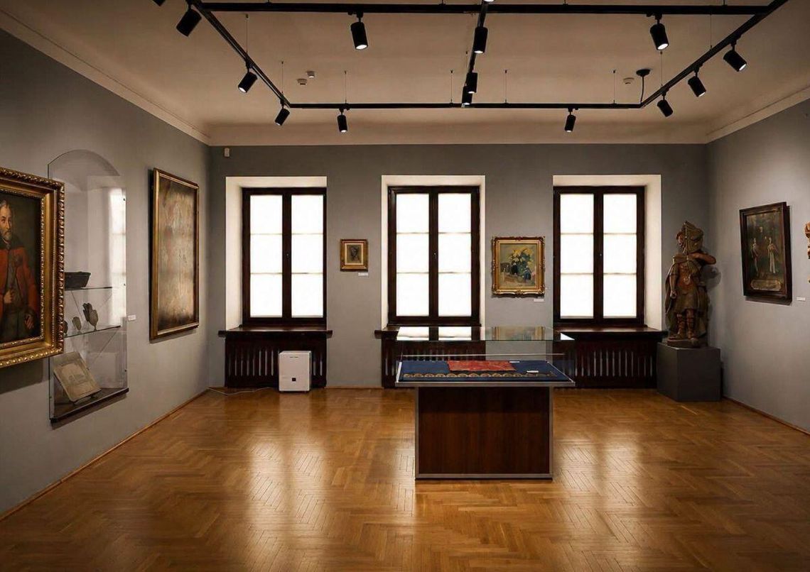 18 i 19 września Muzeum Zamojskie świętować będzie swoje stulecie.