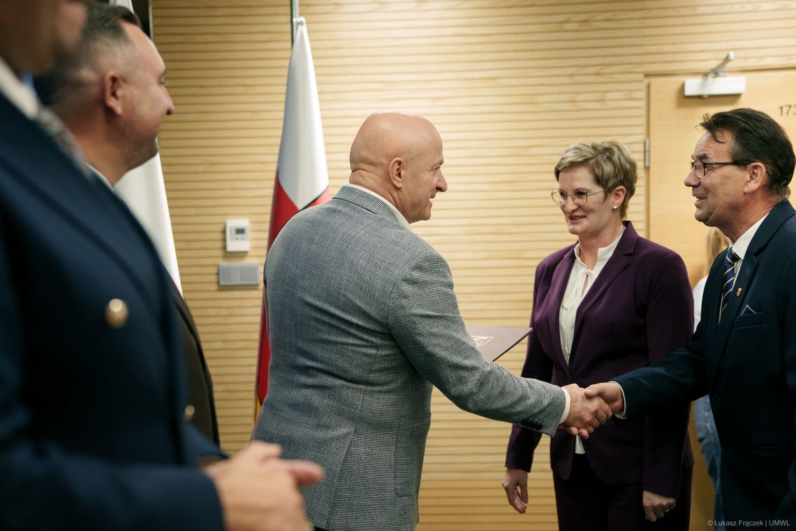 Lubelskie. Dotacje na dojazdy do pól Lubelskie. Dotacje na dojazdy do pól