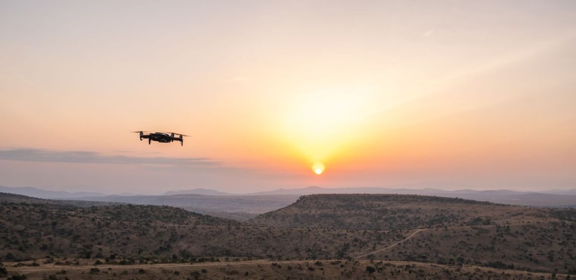 Na Polskę spadł kolejny dron. Niepokojące znalezisko w Polatyczach Wczoraj wieczorem dron rozbił się koło przejścia granicznego w Terespolu.