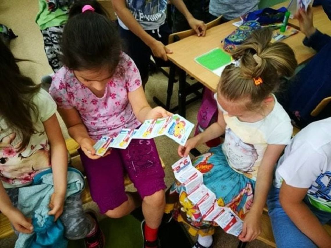 Na wypadek jest ratunek Na wypadek jest ratunek