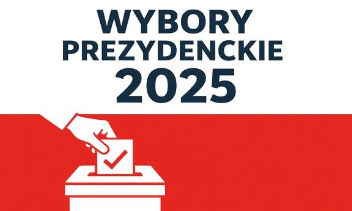 Na całej Zamojszczyźnie wybory prezydenckie przebiegły spokojnie.
