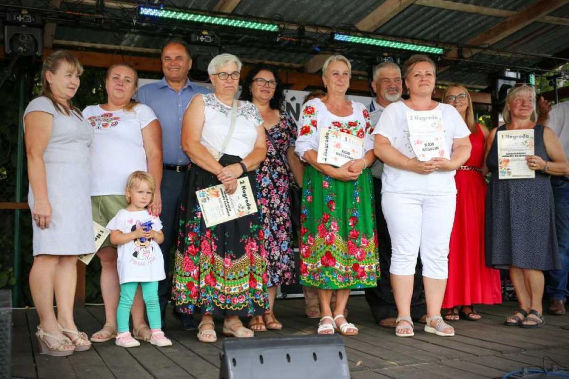 Nadbużański Jarmark Kulinarny. Największe przysmaki w gminie Horodło