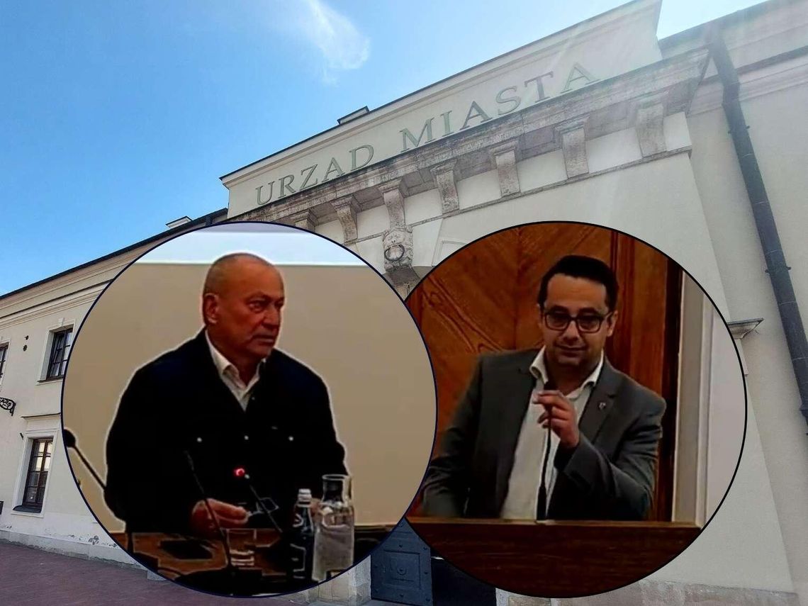 Wypowiedzi radnego Wiesława Nowakowskiego (KWW Rafała Zwolaka), dotyczące rzezi wołyńskiej i relacji polsko-ukraińskich, ponownie stały się przedmiotem dyskusji.