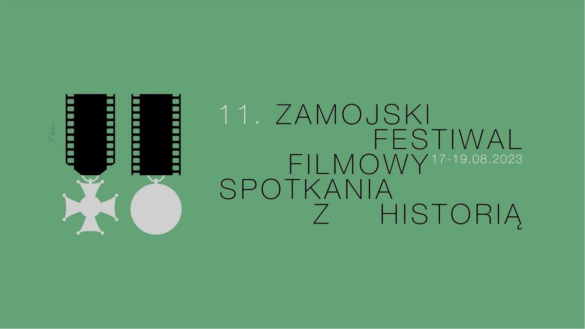 Organizatorami 11. Zamojskiego Festiwalu Filmowego „Spotkania z historią” są CKF „Stylowy”, Miasto Zamość i Centrum Kultury i Historii Telewizji Polskiej S.A.