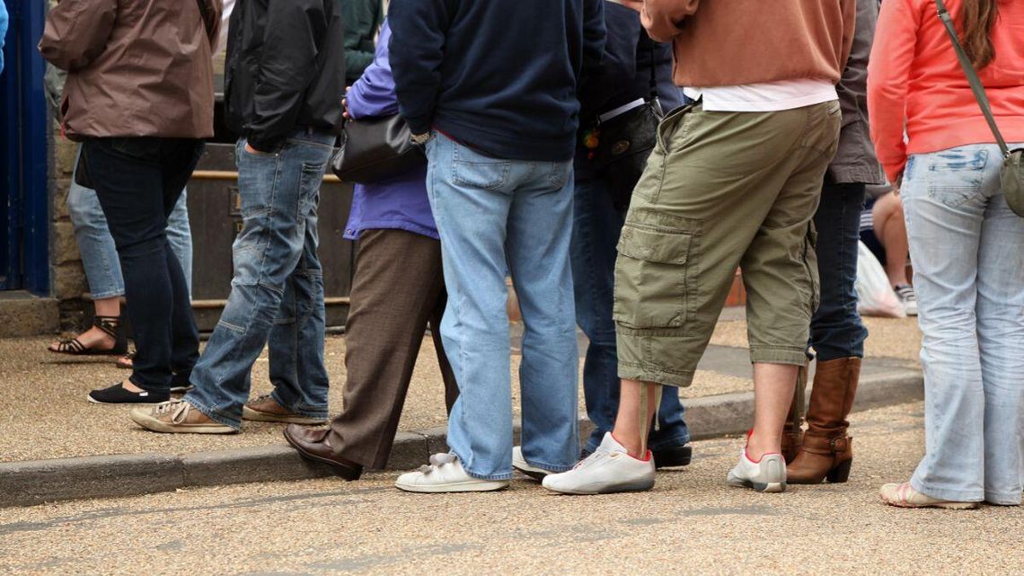 Pacjent płaciłby 50 zł. Jeżeli nie przyszedłby na wizytę, to traciłby pieniądze.