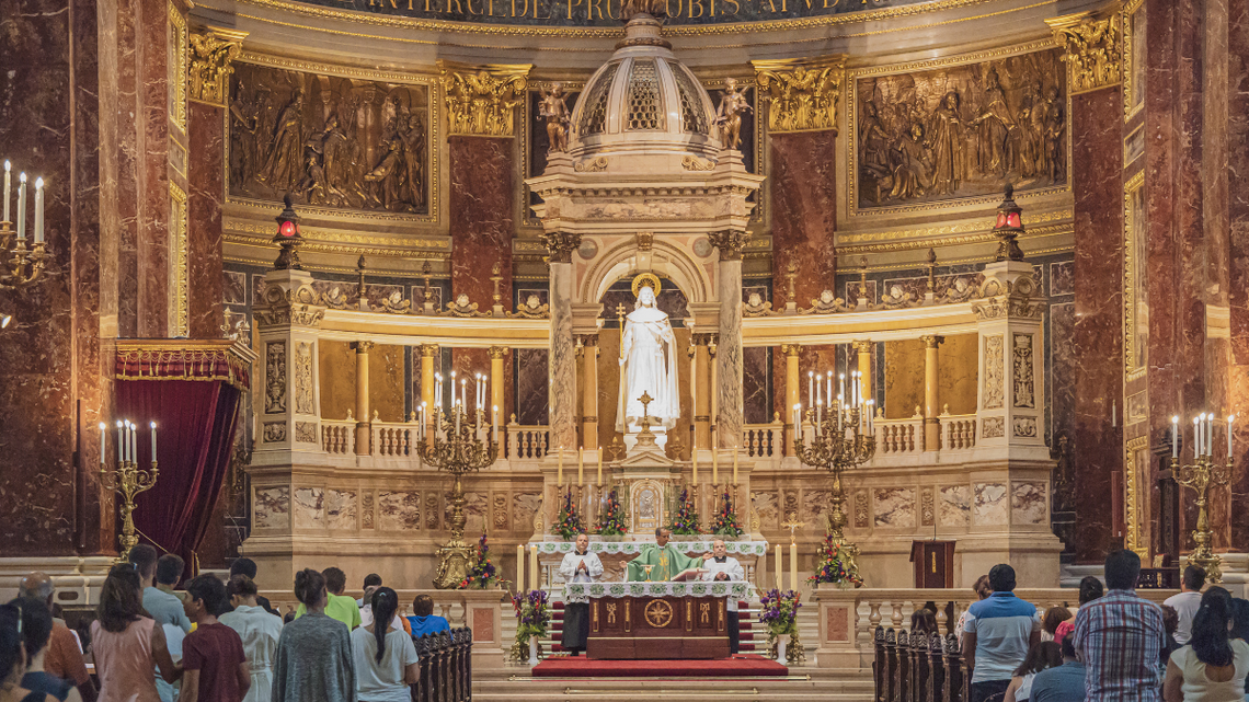 Do Senatu wpłynęła petycja obywatelska dotycząca nowego podatku – podatku kościelnego, zwanego też podatkiem od wiary.