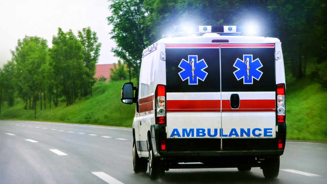 W ratowanie życia chorych zostanie wprzęgnięta nowoczesna technologia.