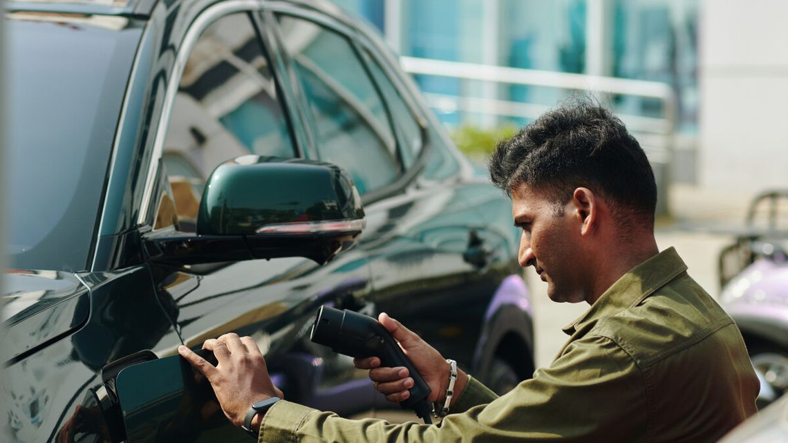 Miał trwać do kwietnia 2026 r. Tyle że budżet programu NaszEauto opustoszał już w styczniu.