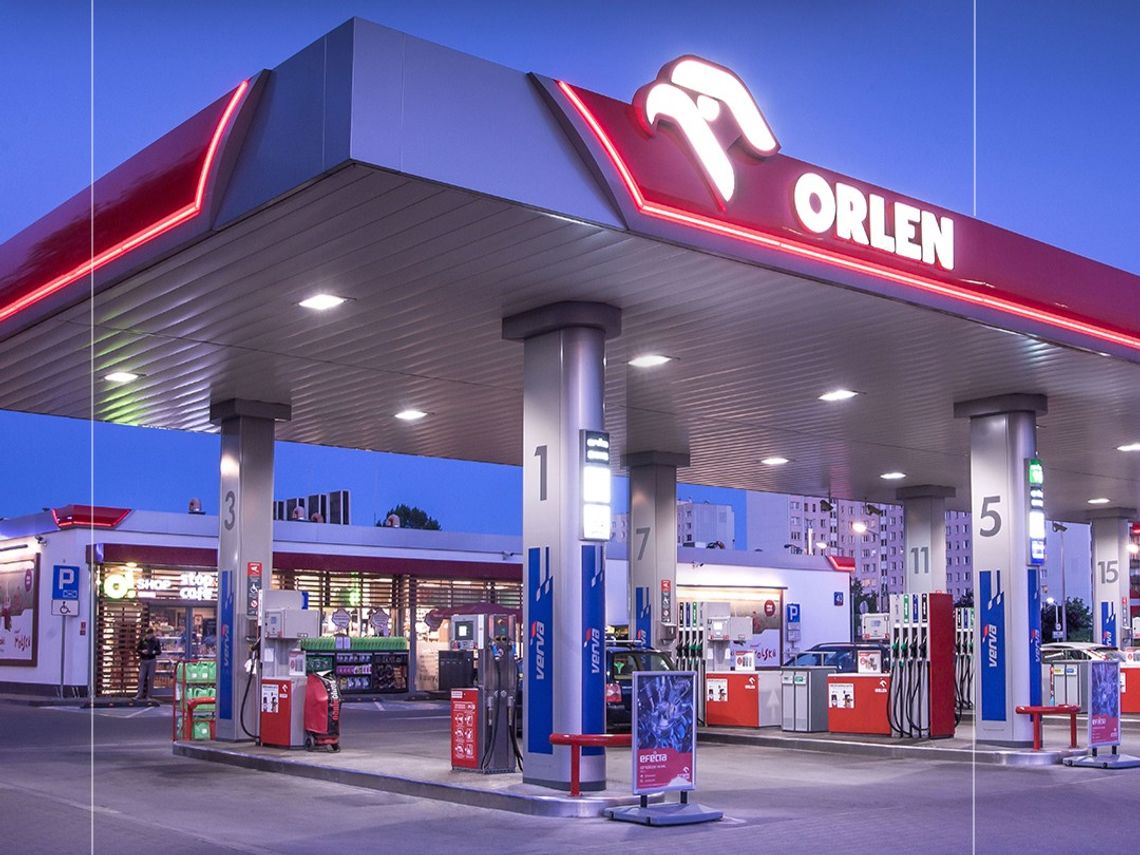 ORLEN ogłosił specjalną promocję na paliwa, która ruszy w czwartek, 12 marca.