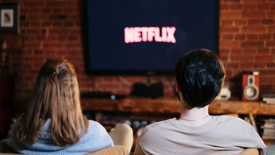 Netflix ma problem. Wyciekły dane tysięcy polskich użytkowników.