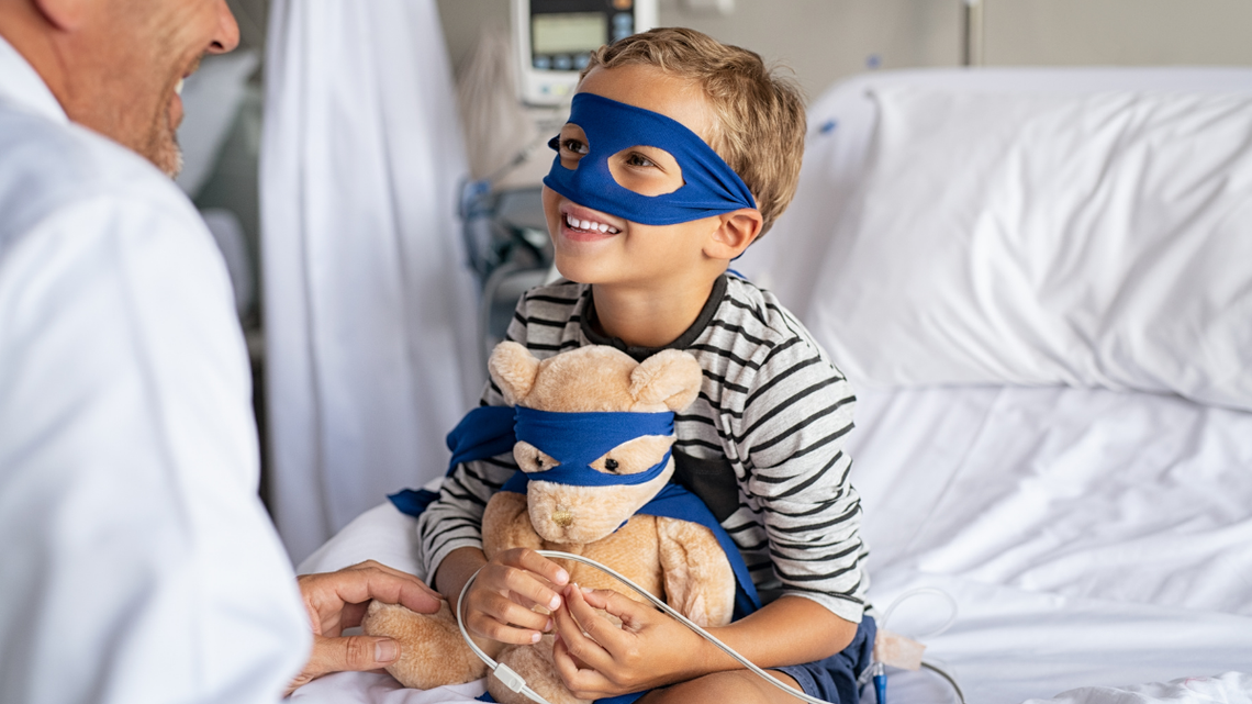 Sprawdzamy, jakie środki przekazał NFZ w każdym z województw.