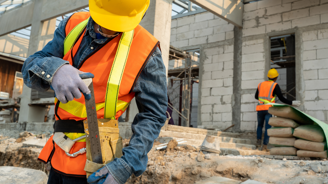 Zamiast dopłat do kredytów, rząd uruchomi duże pieniądze na budownictwo społeczno-komunalne.