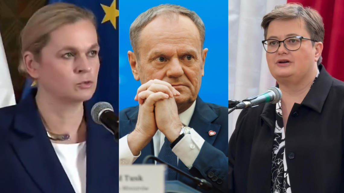 Nie będzie już Platformy Obywatelskiej. Co zamiast partii Tuska?