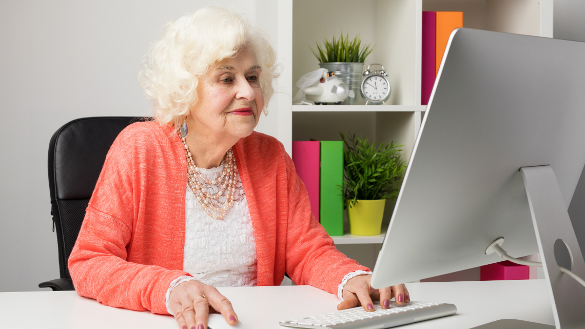 Nie chcemy pracować na emeryturze, a nawet wcześniej na nią przechodzić Polacy nie chcą pracować na emeryturze, a nawet wcześniej na nią przechodzić.